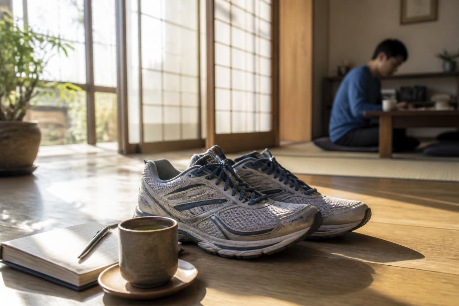 ロードとトレイル、用途別で違いを理解する